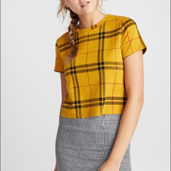 structured printed t shirt - Picture 3 of 3